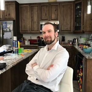 Meet your Posher, Jeremie